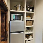 Alleghe Ferienhaus *