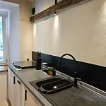 Alleghe Ferienhaus Masare