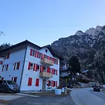 Ferienhaus Alleghe Masare
