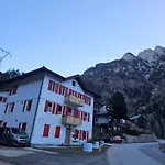 Ferienhaus Alleghe *
