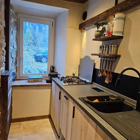 Casa de Férias Alleghe