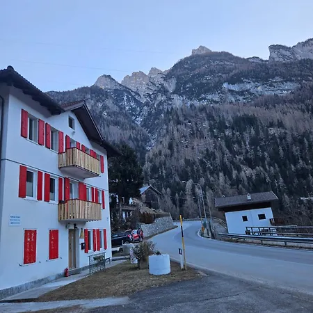 Alleghe Masare