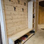 Alleghe Feriehus *