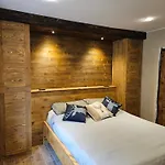 Alleghe Tatil Evi *